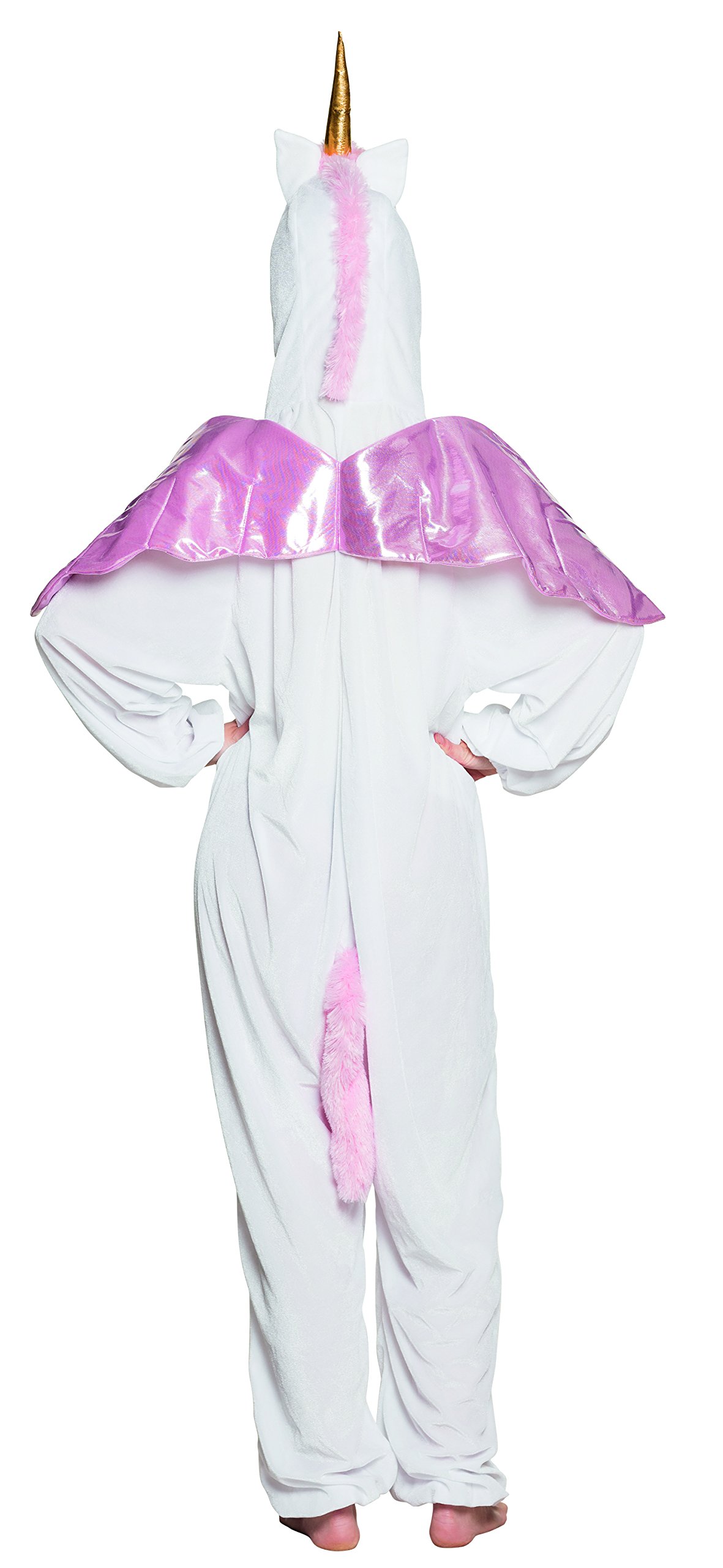 boland-einhorn-pl-sch-overall-kost-m-180-cm-mit-kapuze image 2
