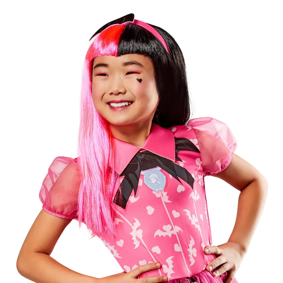 rubie-s-deluxe-draculaura-per-cke-monster-high image 1