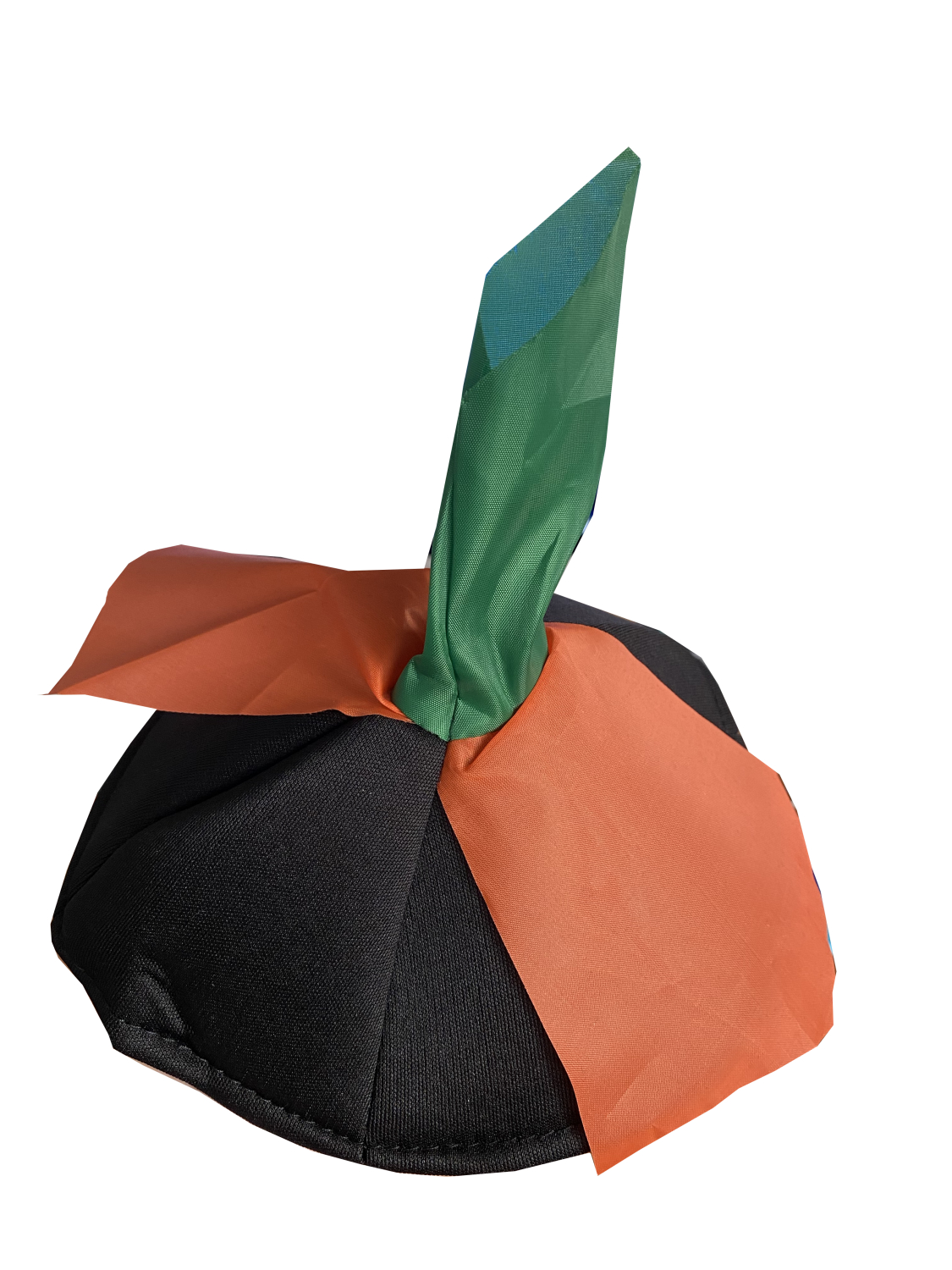 rubies-k-rbis-kost-m-einsteiger-orange-mit-hut image 2