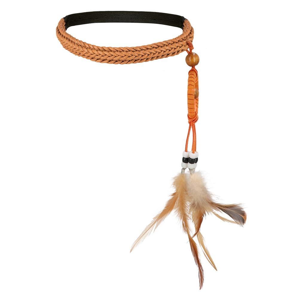 boland-44569-traumf-nger-stirnband-haarband-mit-federn image 4