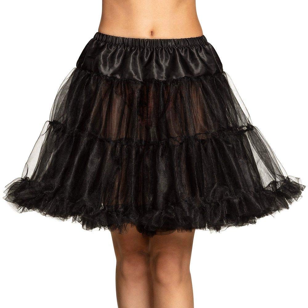 boland-accessories-petticoat-deluxe-rot-t-llrock image 5