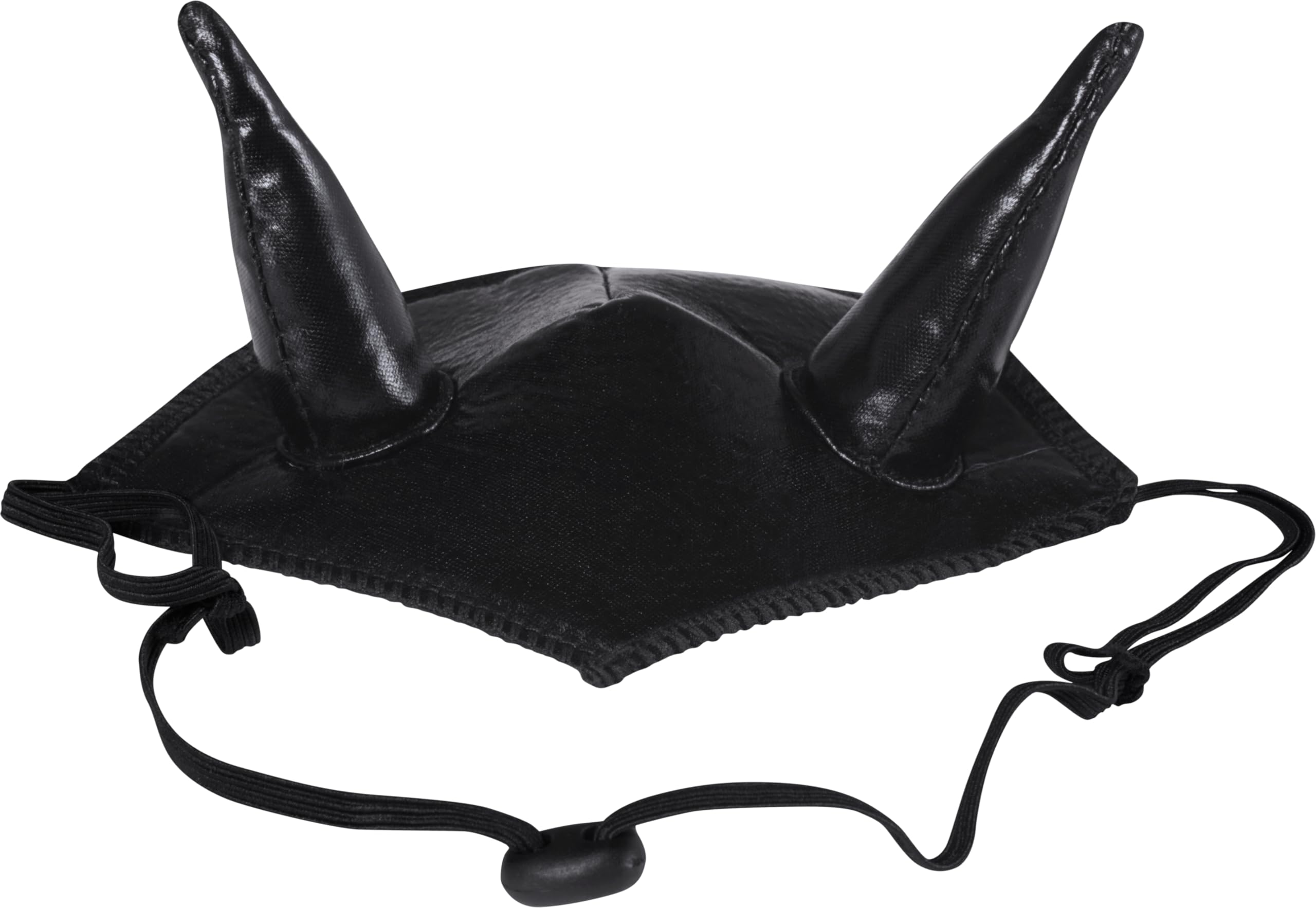 rubie-s-deluxe-batman-hundekost-m-xxl-mehrfarbig-cape image 4