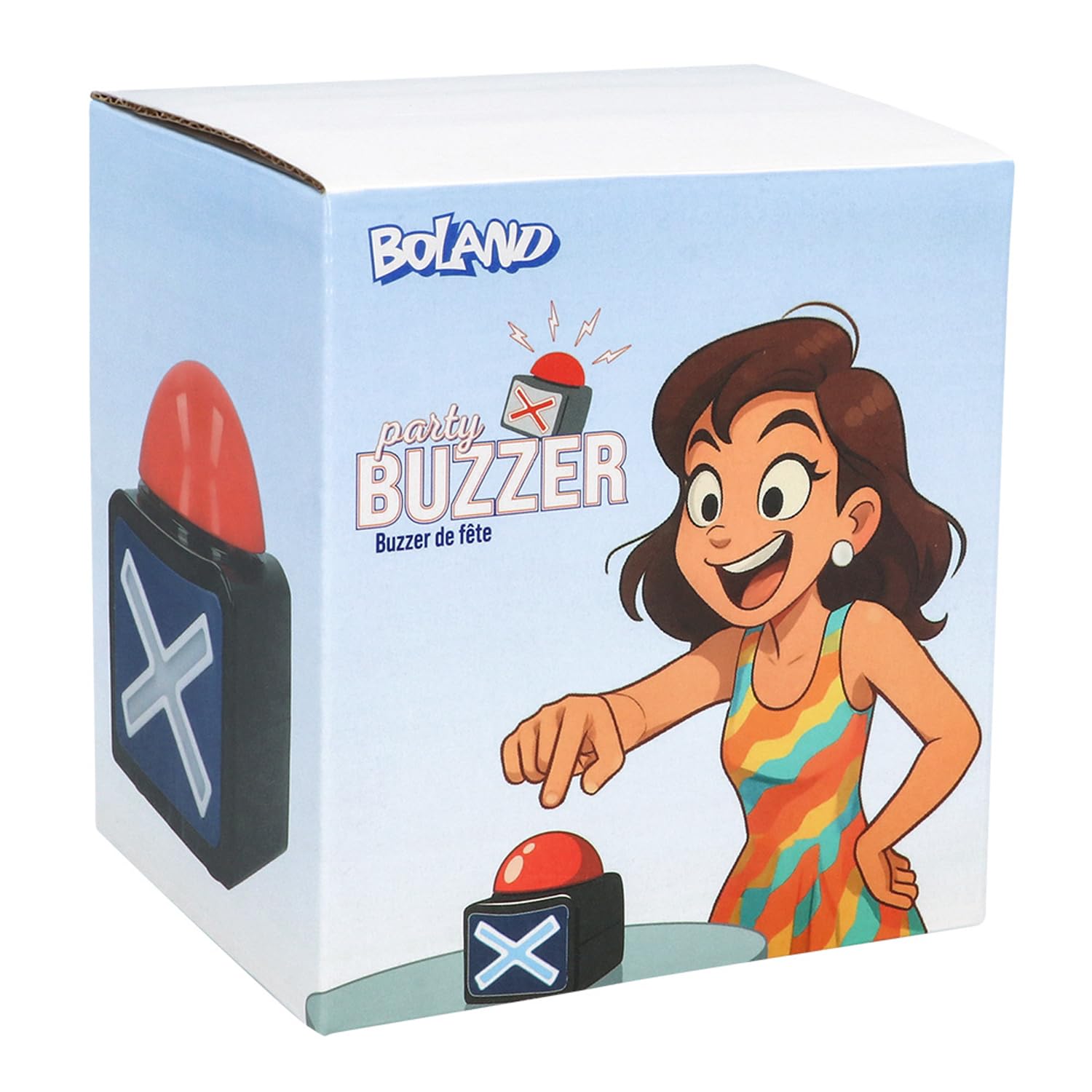 boland-30870-party-buzzer-quiz-druckknopf-mit-sound image 3
