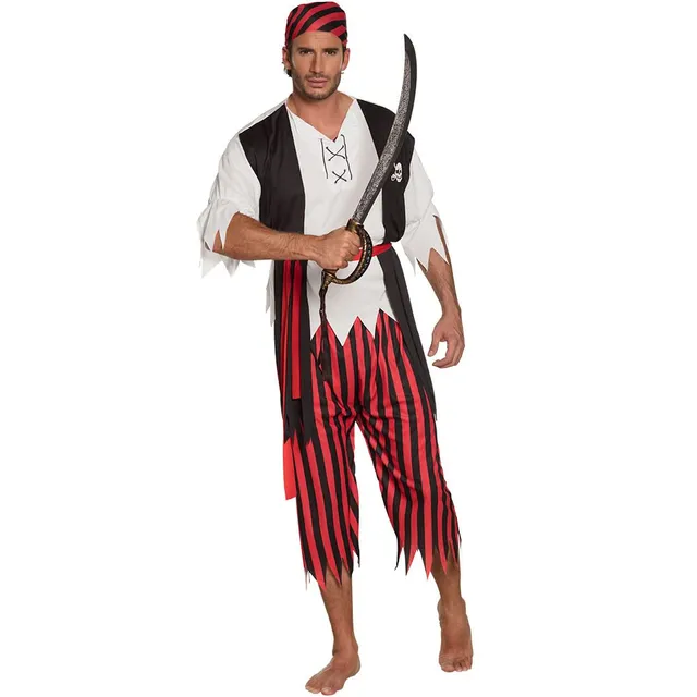boland-pirat-jack-piratenkost-m-herrenkost-m-karneval image 1