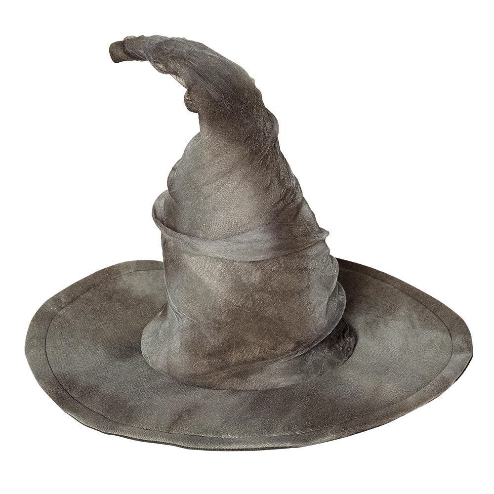 boland-headwear-hut-hexe-zelda-57-cm-hexenhut-schwarz image 1