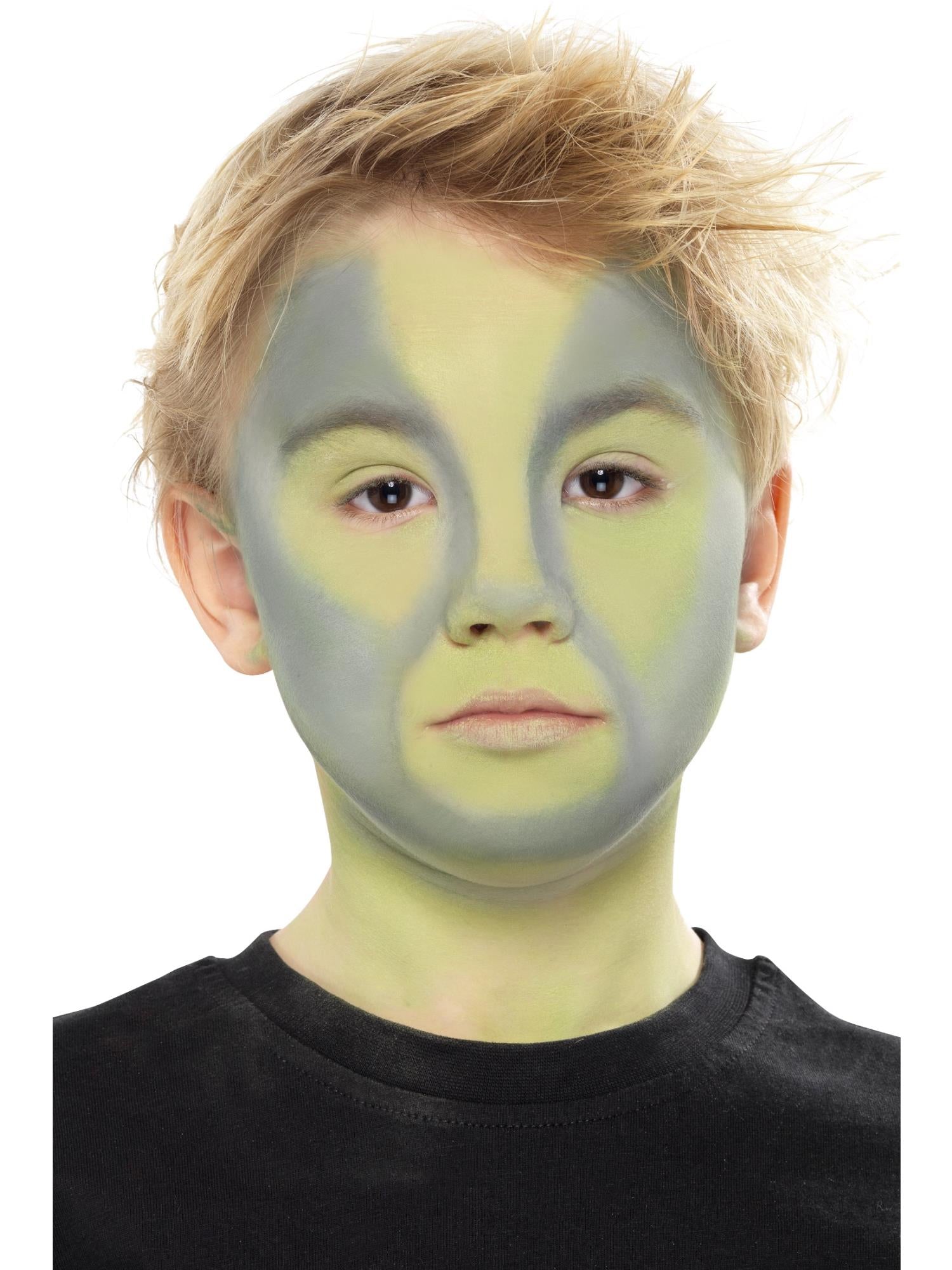 smiffys-fever-make-up-fx-schminkpalette-8-farben-halloween-aqua image 7