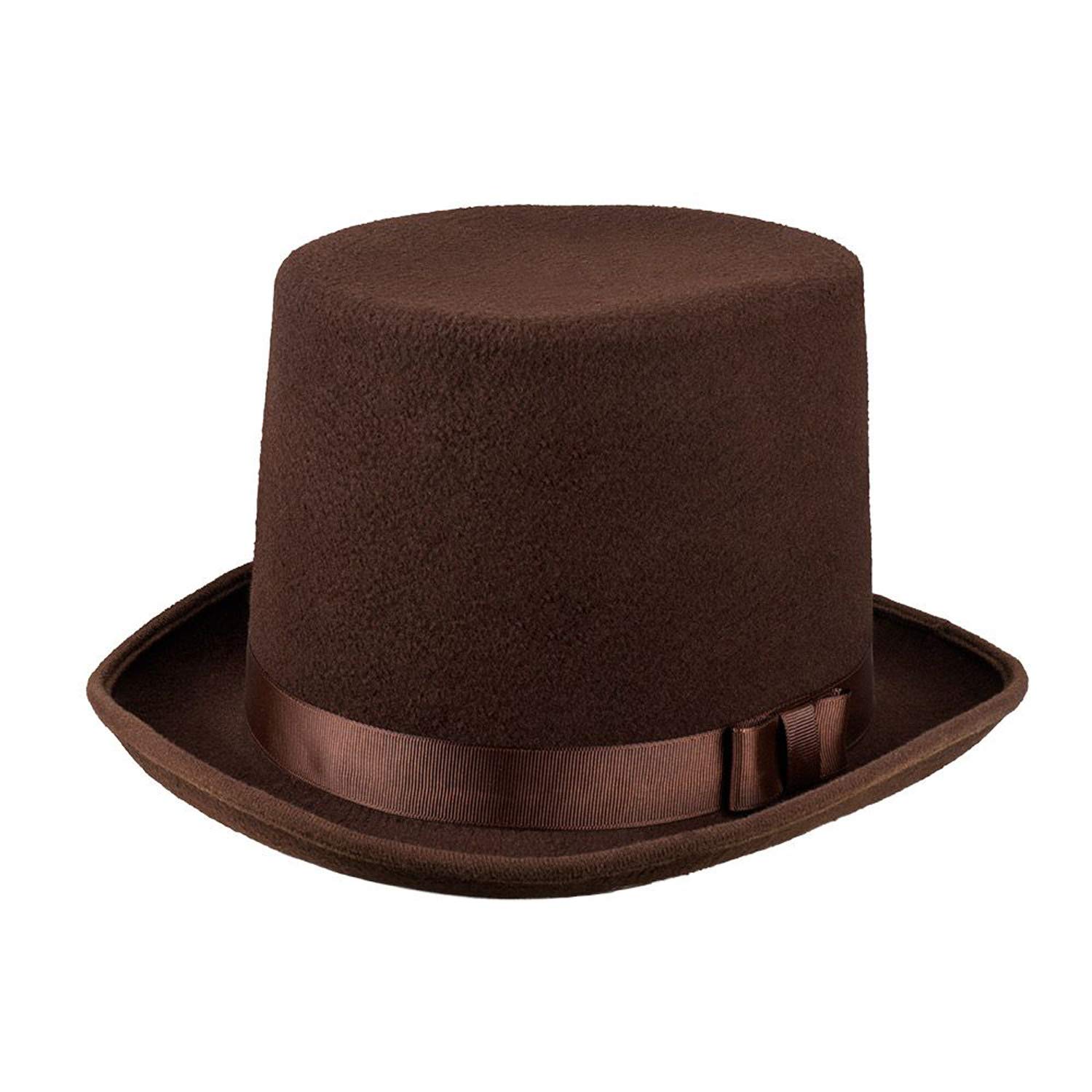 boland-headwear-zylinder-hut-byron-schwarz-filz-elegant image 7