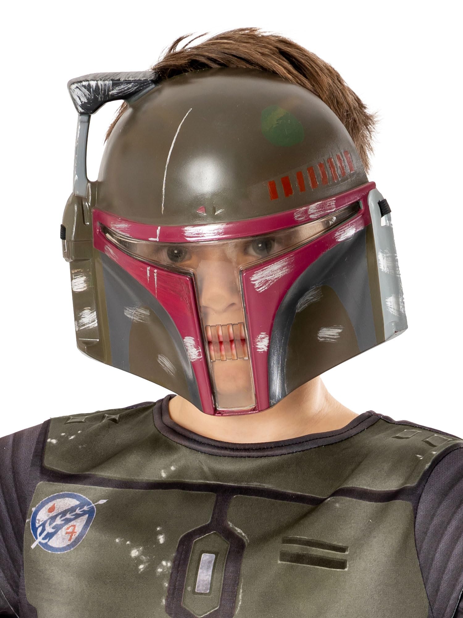 rubie-s-deluxe-boba-fett-kindermaske-star-wars-einheitsgr-e image 1