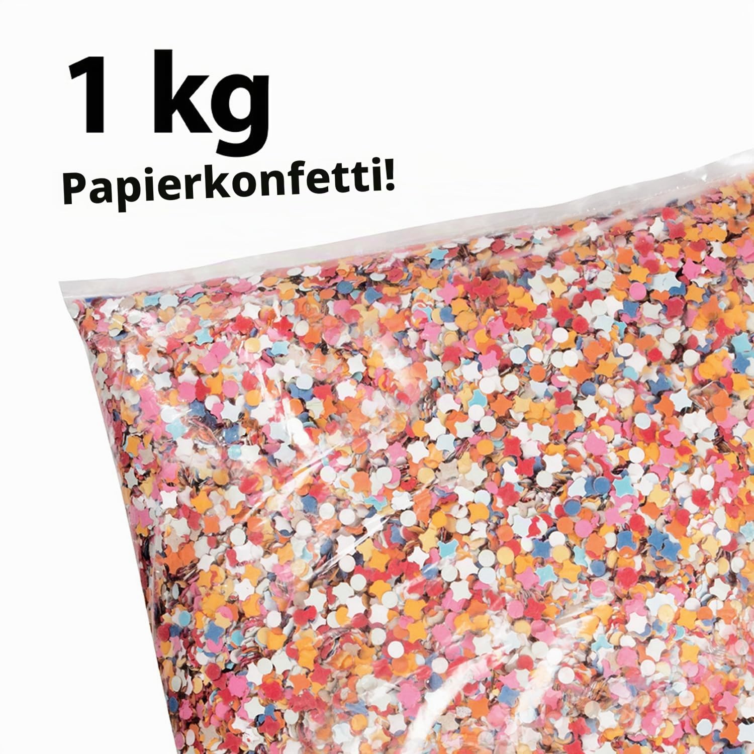 boland-decorations-papier-konfetti-bunt-1-kg-beutel image 2