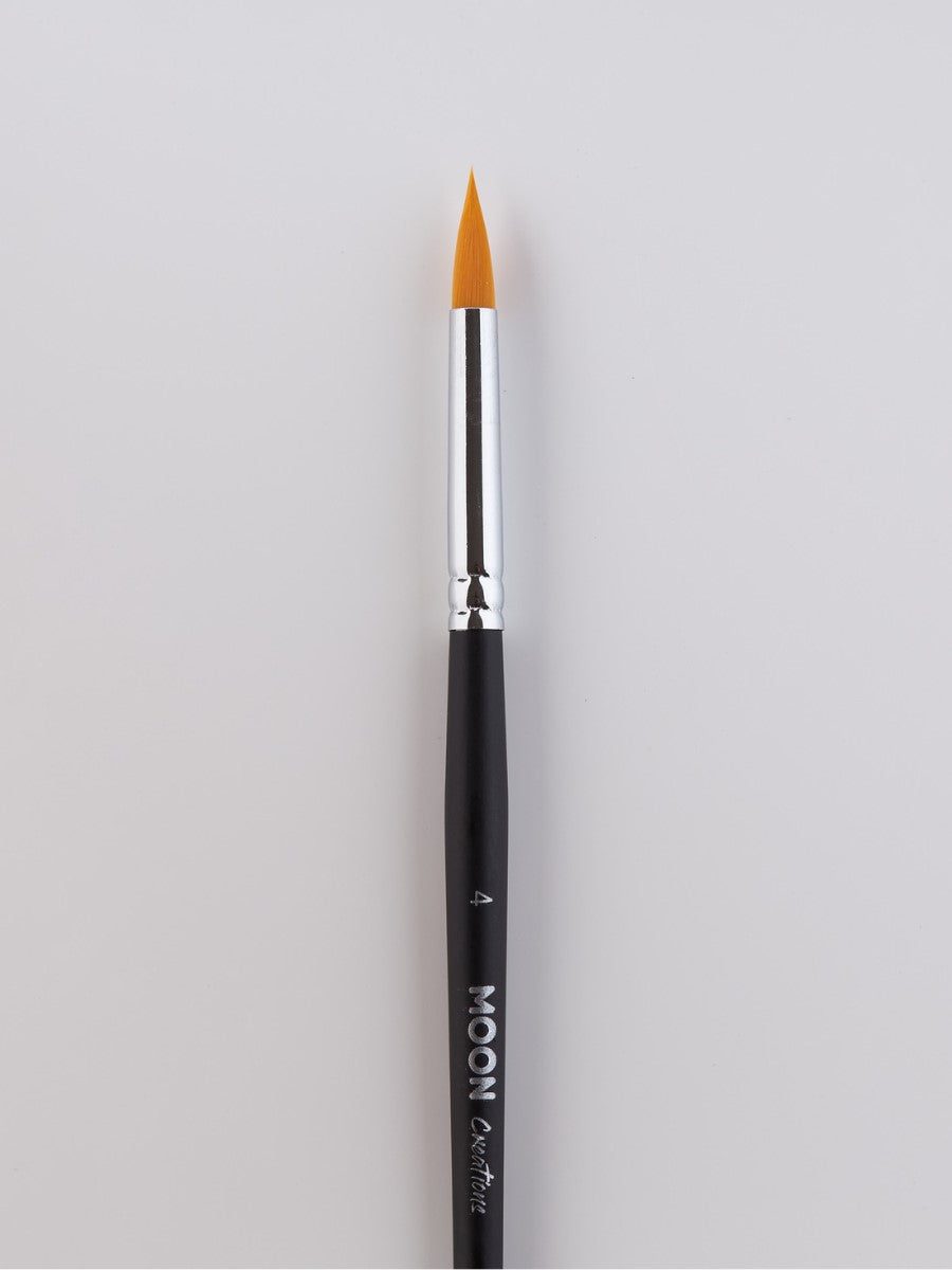 smiffys-make-up-fx-profi-pinsel-fein-schminkpinsel-fein image 2