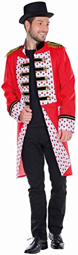 rubie-s-deluxe-k-ln-mantel-frack-kost-m-herren-58 image 2