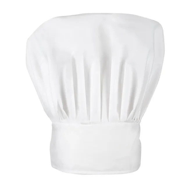 boland-chef-deluxe-kochm-tze-wei-polyester image 1
