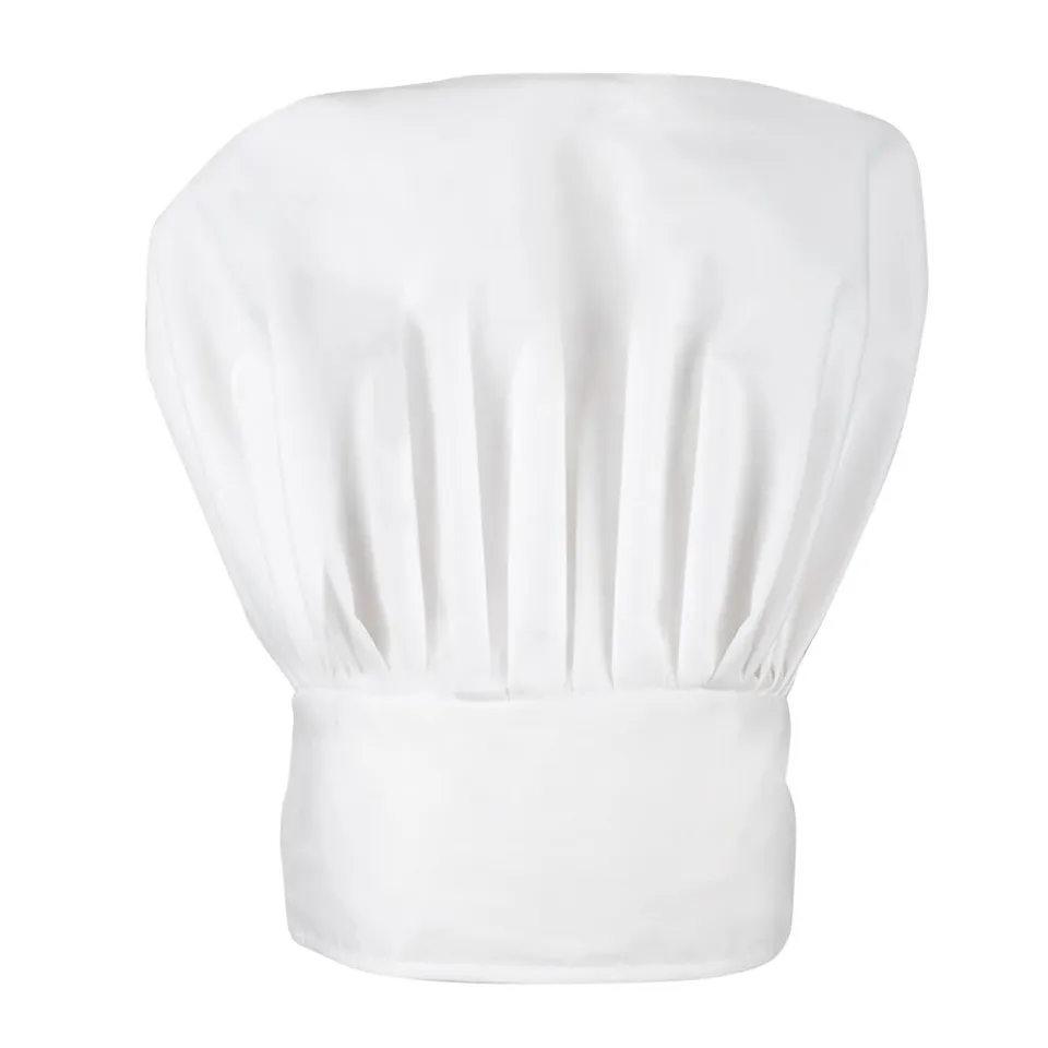 boland-chef-deluxe-kochm-tze-wei-polyester image 1