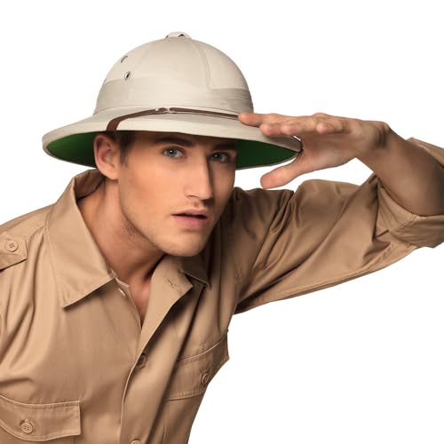 boland-tropenhelm-beige-kopfbedeckung-erwachsene-einheitsgr-e image 4
