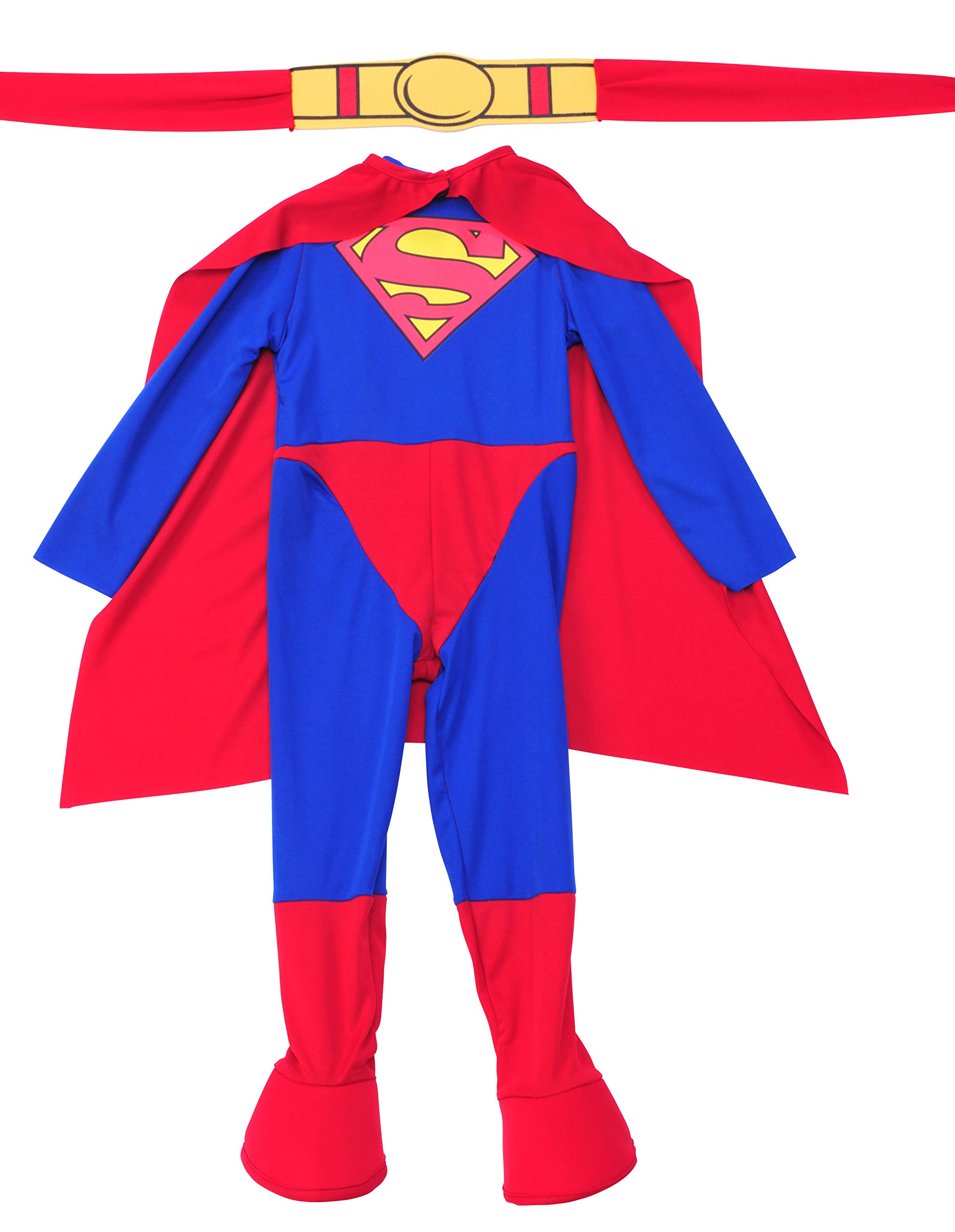 rubie-s-deluxe-superman-kinderkost-m-gr-e-s image 2
