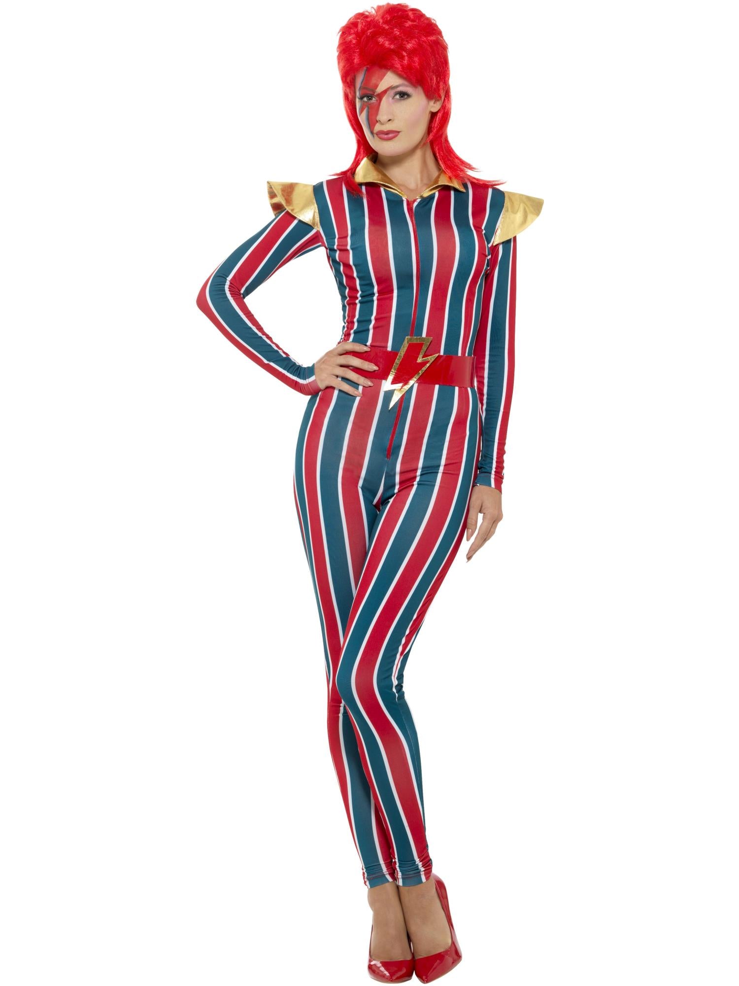 smiffys-fever-miss-space-superstar-kost-m-overall-g-rtel image 4