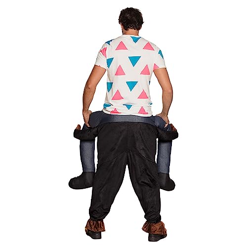 boland-88099-affe-kost-m-l-xl-huckepack-pl-schkost-m image 5