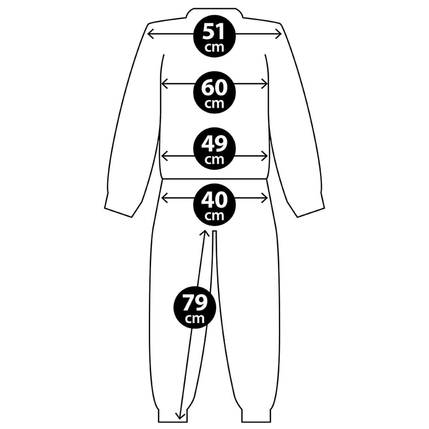 boland-diamond-dude-80er-trainingsanzug-gold-l-disco-kost-m image 5