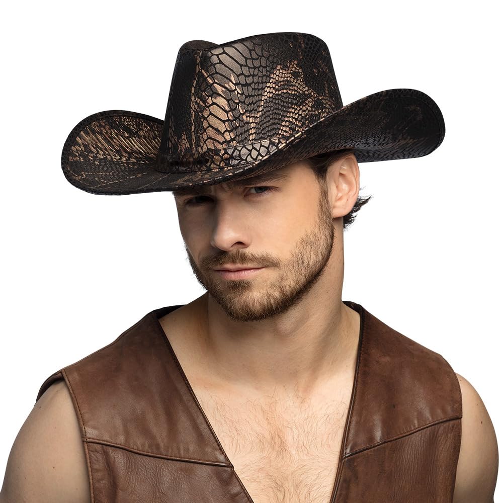 boland-rodeo-star-usa-cowboyhut-western-festival image 6