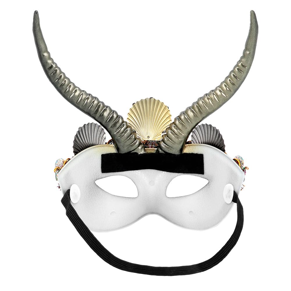 boland-voodoo-yemoja-maske-totenkopf-halloween-stil image 4