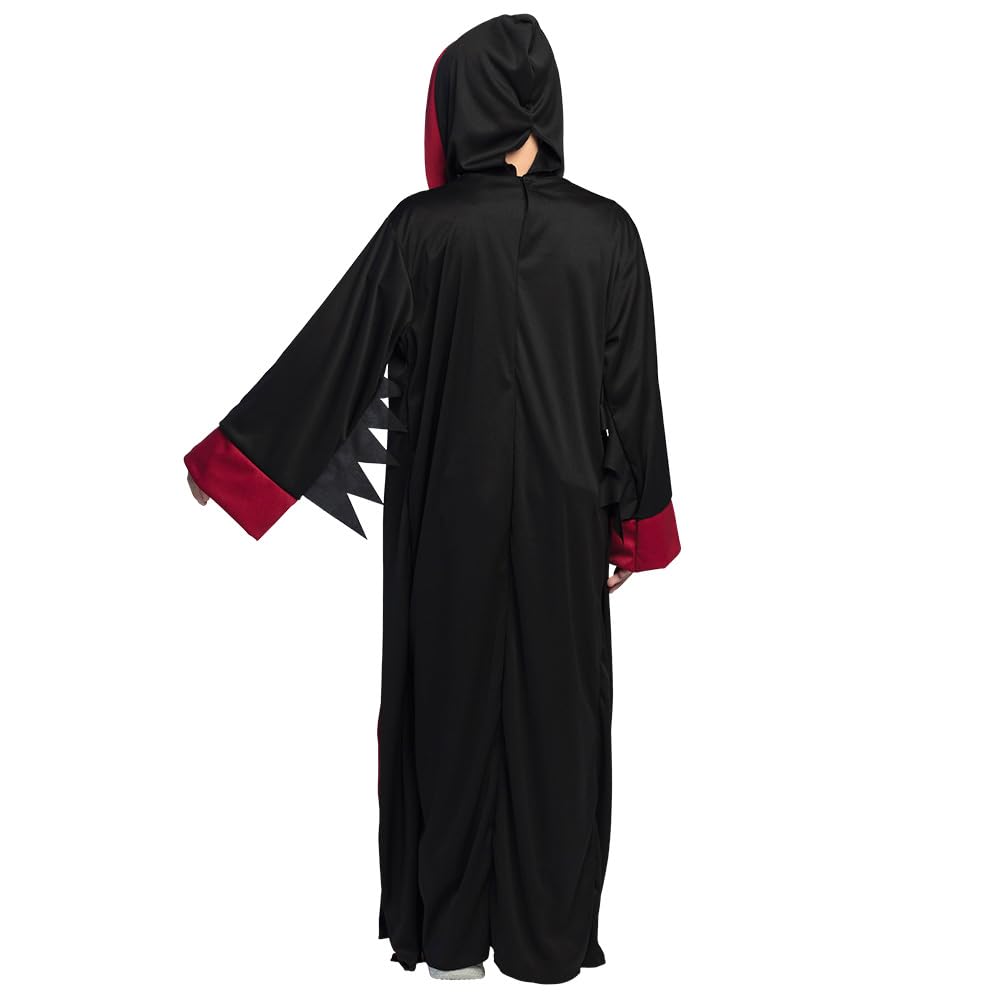 boland-halloween-gruftmeister-kinderkost-m-4-6-jahre-horror image 5