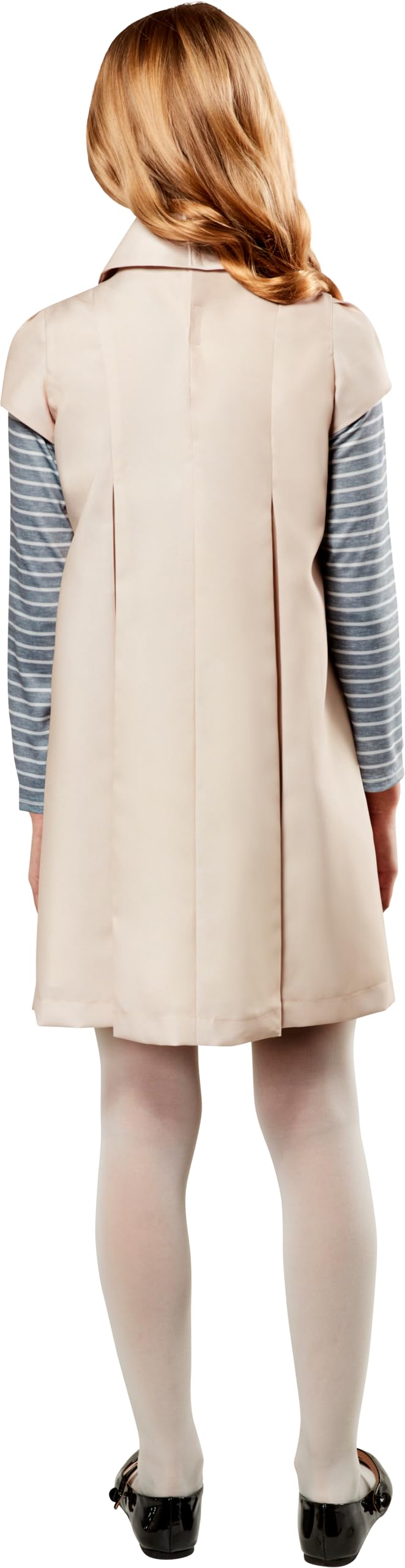 rubie-s-deluxe-m3gan-m-dchenkost-m-7-8-jahre-kleid image 4