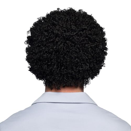 boland-ricardo-per-cke-schwarz-locken-kurzhaar-einheitsgr-e image 7