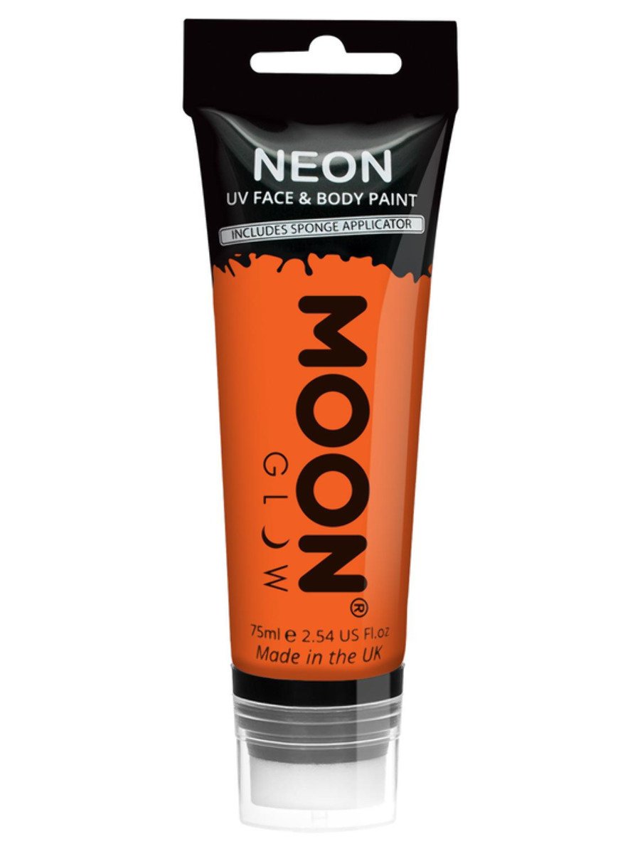 moon-creations-moon-glow-uv-schminke-75ml-gelb image 8