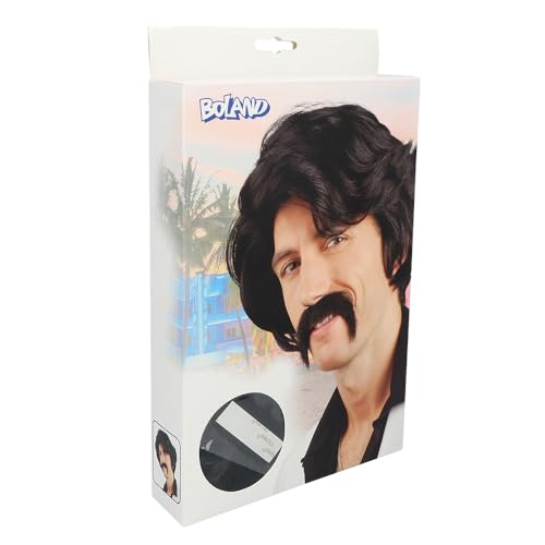 boland-chuck-per-cke-schwarz-mit-schnurrbart-70er-86346 image 4