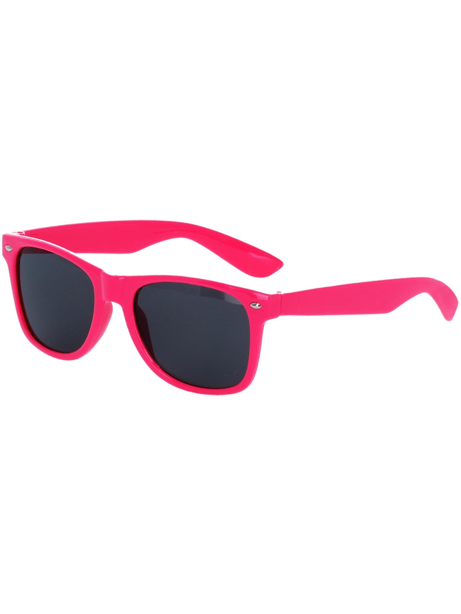 smiffys-fever-neonbrille-80er-wayfarer-sortiert image 6