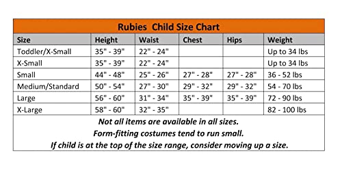 rubie-s-deluxe-robin-batman-kost-m-m-dchen-5-7-jahre image 8