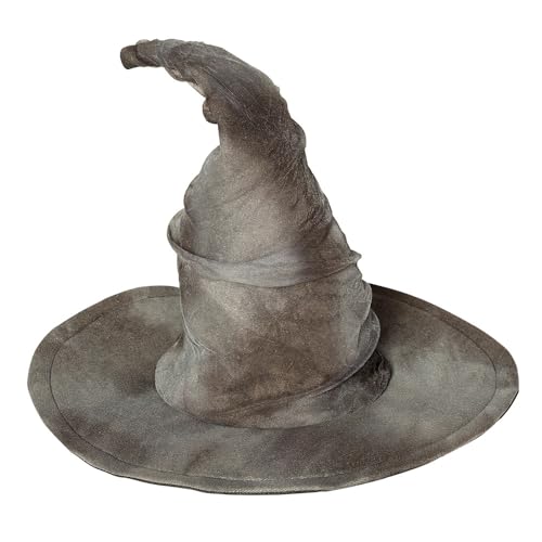 boland-headwear-hut-hexe-zelda-57-cm-hexenhut-schwarz image 3