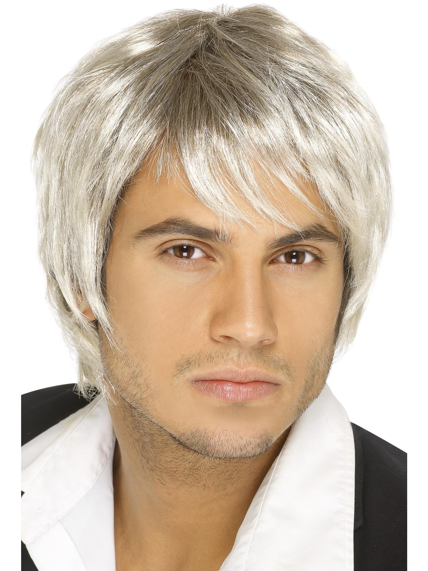 smiffys-fever-boy-band-per-cke-braun-herren-einheitsgr-e image 4