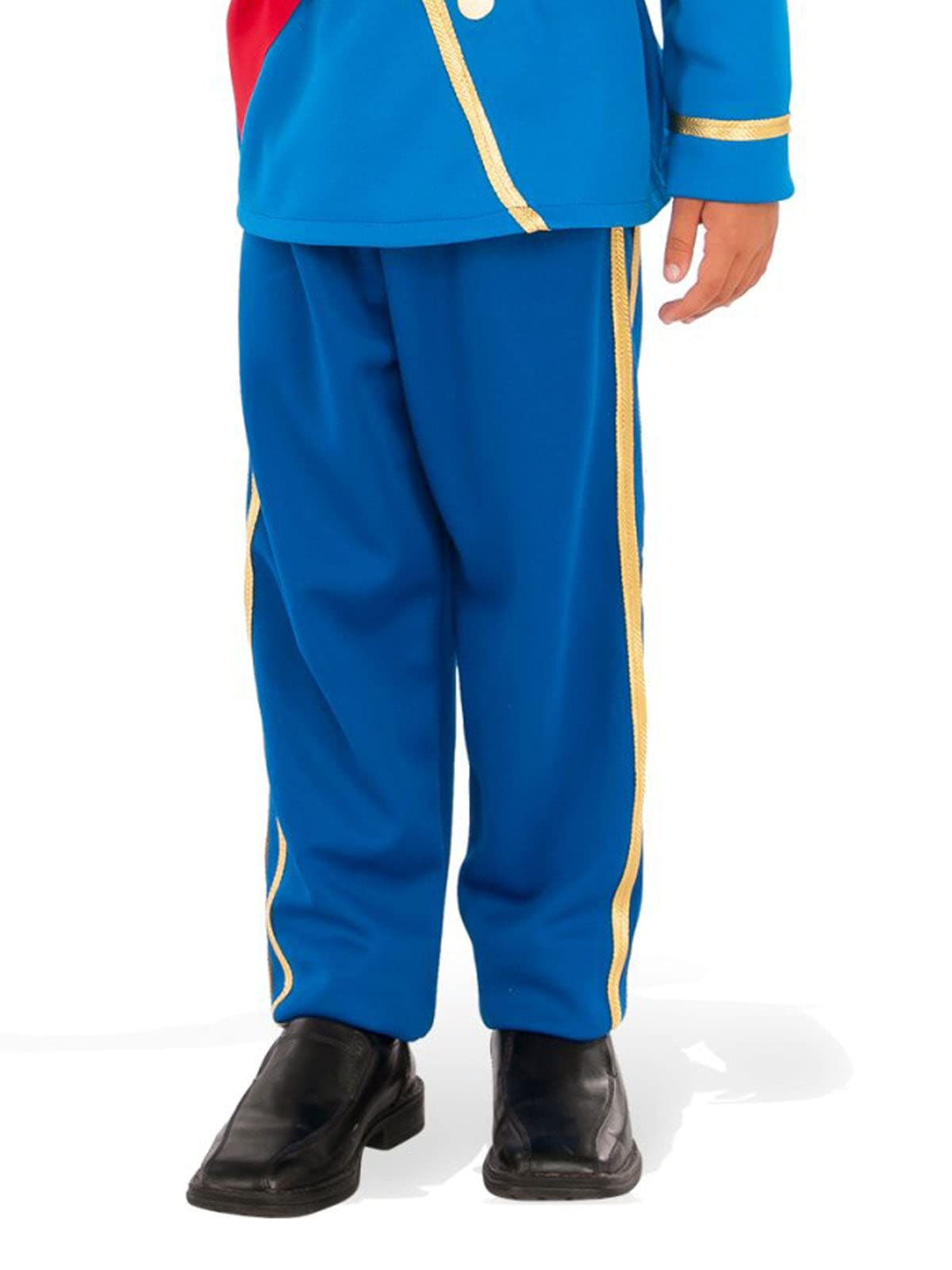 rubie-s-deluxe-k-niglicher-prinz-kost-m-kinder-xs-5-7-jahre image 3