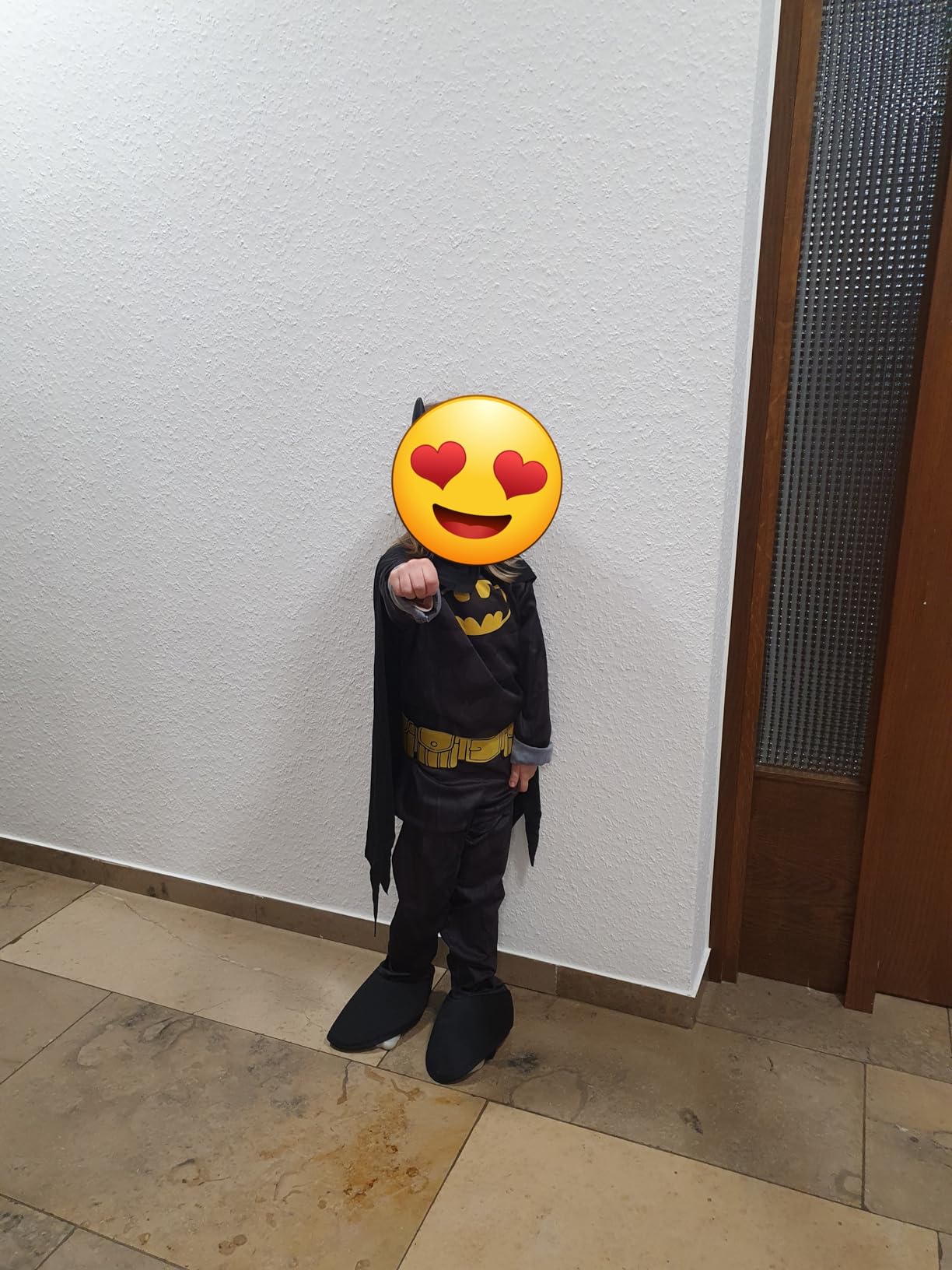 Held des Tages