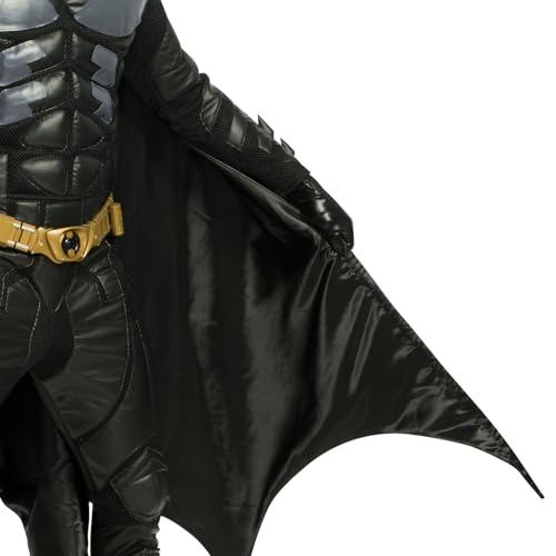 rubie-s-deluxe-dark-knight-batman-kost-m-herren image 8
