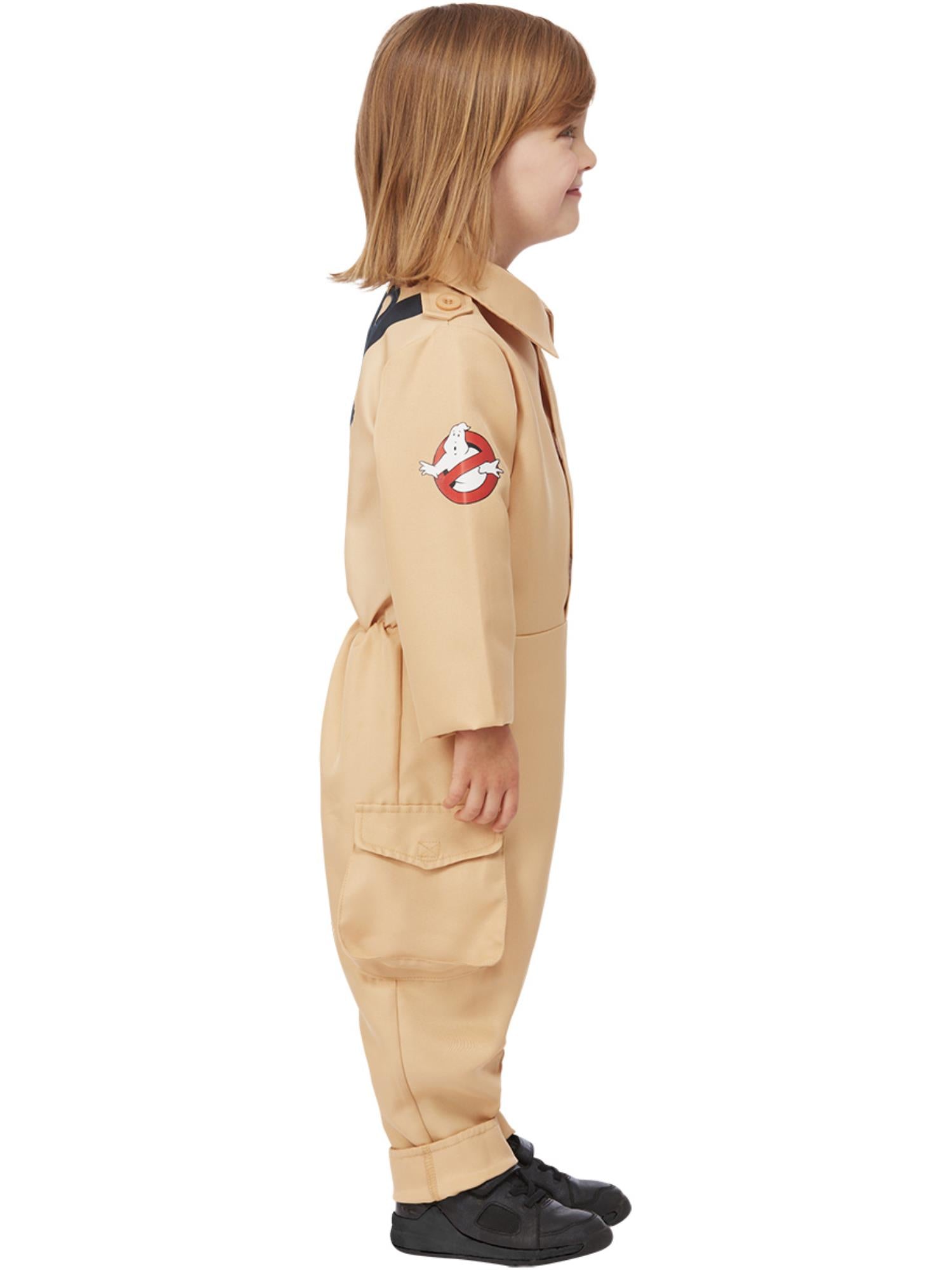 smiffys-fever-ghostbusters-kost-m-kleinkind-beige-overall image 3