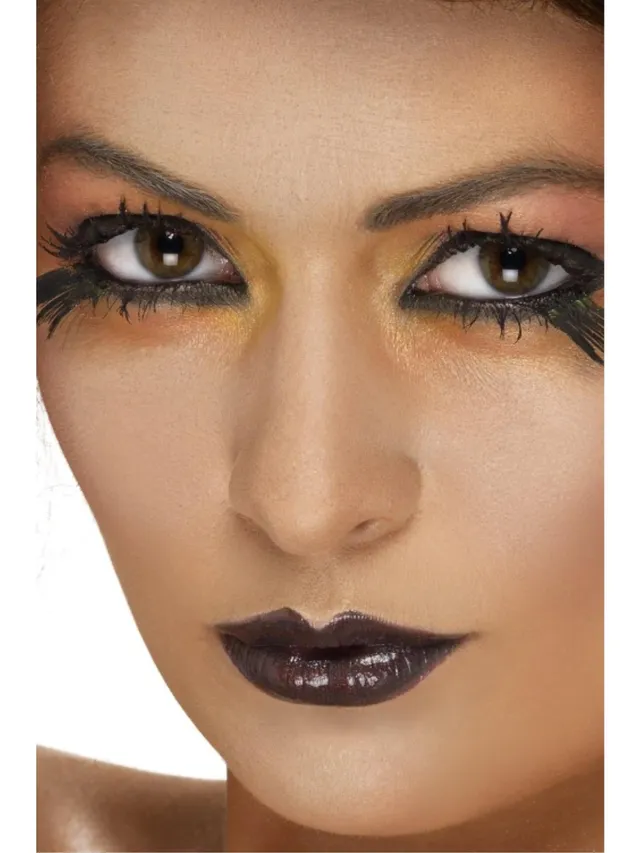 smiffys-makeup-fx-lippenstift-schwarz-3-5-g-vampir image 1