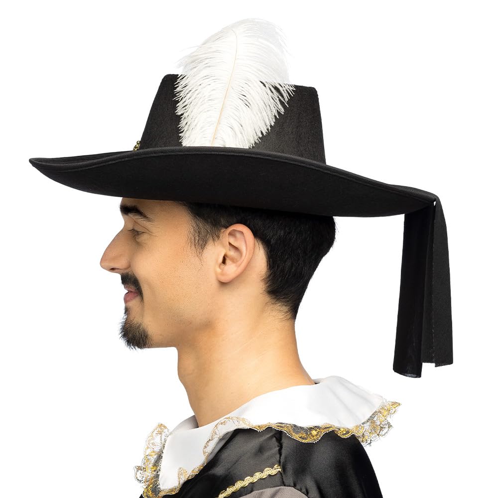 boland-headwear-musketier-hut-schwarz-einheitsgr-e image 4