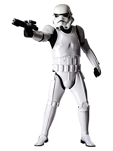 rubie-s-deluxe-supreme-stormtrooper-kost-m-erwachsene-sammler image 6