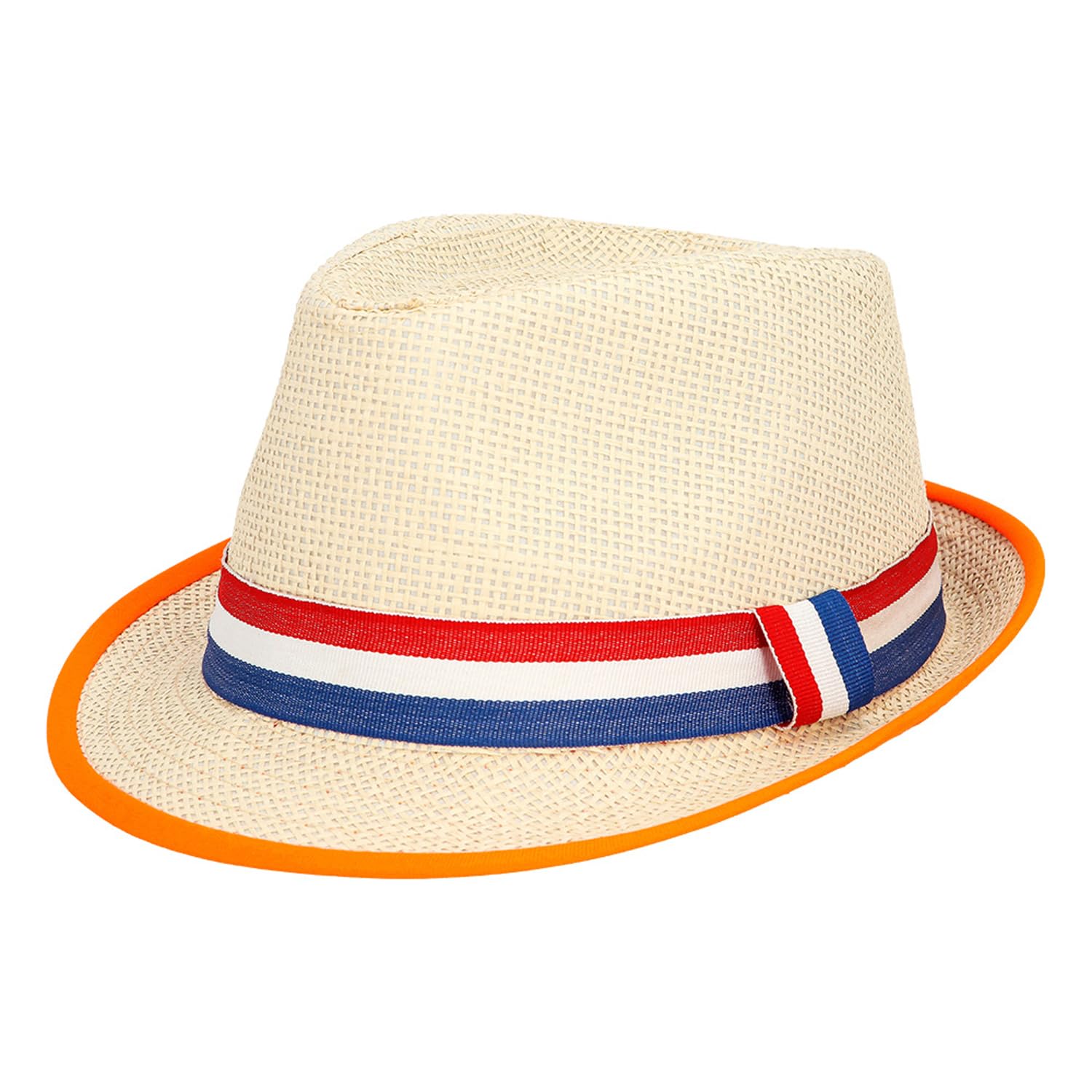boland-headwear-hut-niederlande-strohhut-erwachsene image 2