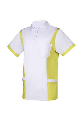 clinotest-personal-julius-kasack-herren-xs-wei-blau-kochfest image 8