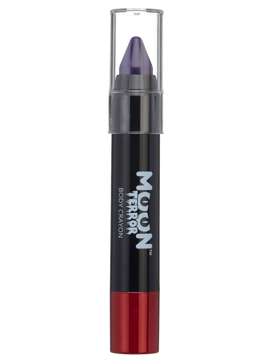 smiffys-makeup-fx-moon-terror-bodypaint-stift-3-5g-halloween image 5