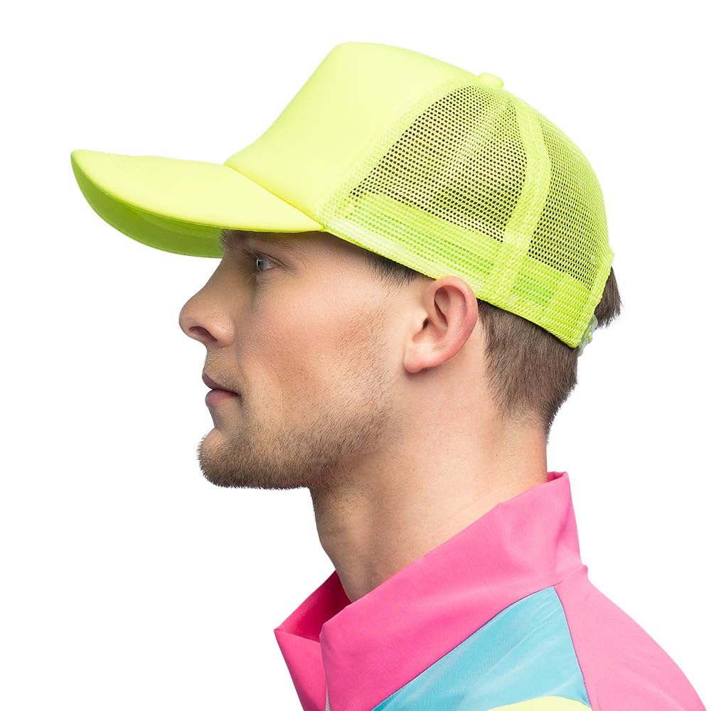 boland-neon-uv-basecap-neongelb-einheitsgr-e-90er-kappe image 5