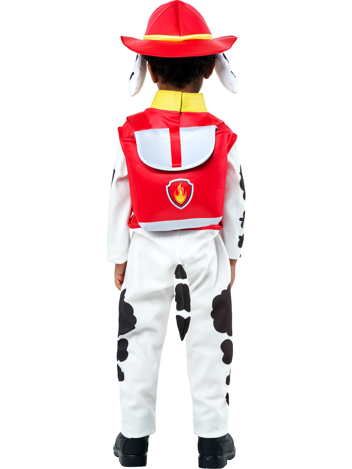 rubies-marcus-luxus-feuerwehr-kost-m-kinder-mit-helm image 2