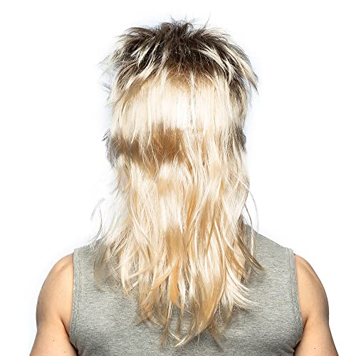 boland-wigs-ryan-per-cke-vokuhila-blond-braun-80er image 7
