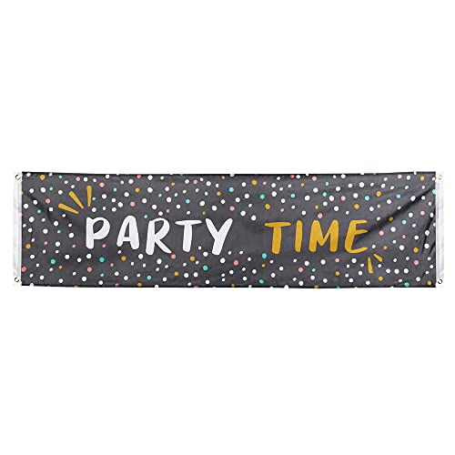 boland-party-time-banner-50x180-cm-deko image 3