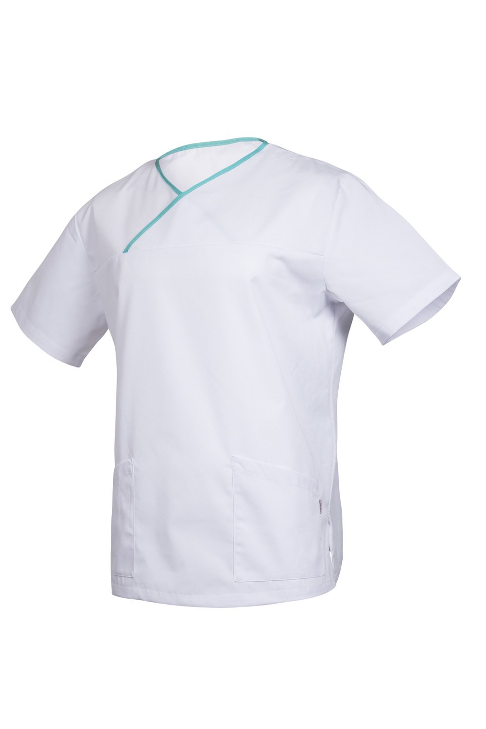 clinotest-m-nchen-schlupfkasack-pflegekasack-wei-marine-m image 5