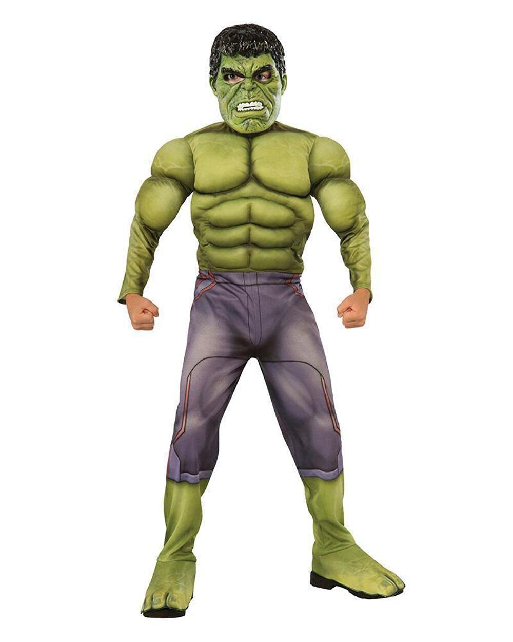 rubie-s-deluxe-hulk-kost-m-marvel-kinder-m-5-7-j image 1