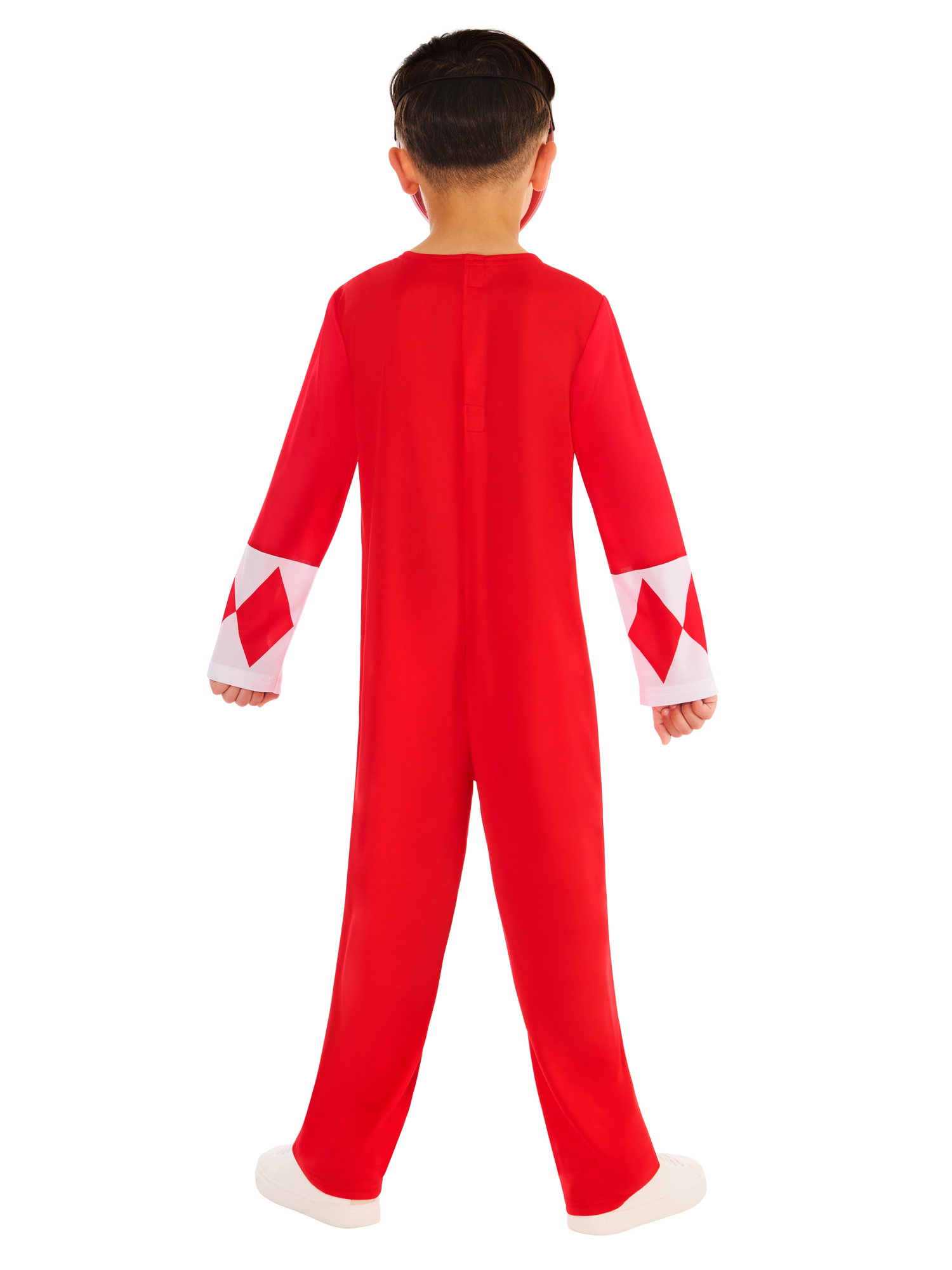 rubies-power-ranger-kost-m-rot-einsteiger-overall image 3